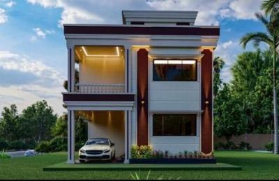 3 BHK House for sale in Bhuda Colony