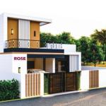 Cherry Blossom Estates