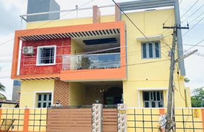 Thompson Road House for rent