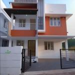 Osaka Heights Apartment