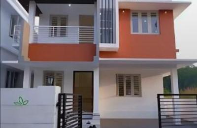 Osaka Heights Apartment