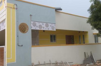 Amberwood Apartments