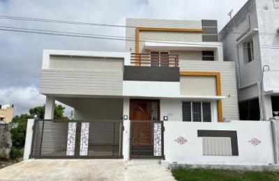 Private Estate Magnificent Views