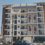 Elegant family home presents premium modern living