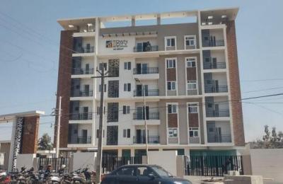 Elegant family home presents premium modern living