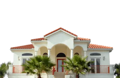 Seaside Villas