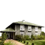 Mountain View Retreat