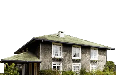 Mountain View Retreat