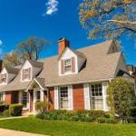 Walnut Park Apartment