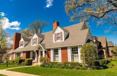 Walnut Park Apartment