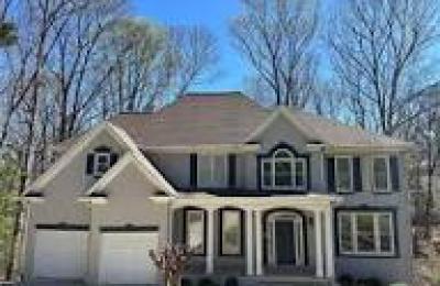 Cedar Park Apartments