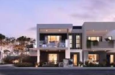 Golden Gate Residences