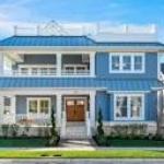 Whispering Pines Lodge