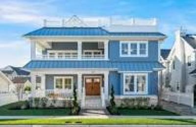 Whispering Pines Lodge